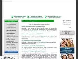 Sites similar to soins-dentaires-etranger.fr