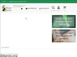 Sites similar to soins-du-corps.boutique