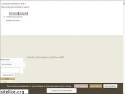Sites similar to soins-lait-anesse.com