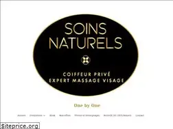 Sites similar to soins-naturels-nice.com