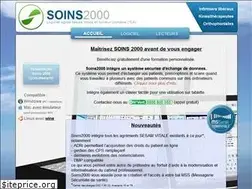 Sites similar to soins2000.com