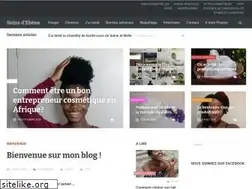 Sites similar to soinsdebene.com