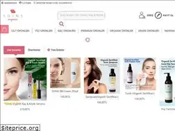 Sites similar to soinsorganic.com