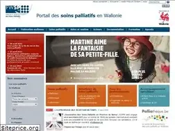 Sites similar to soinspalliatifs.be