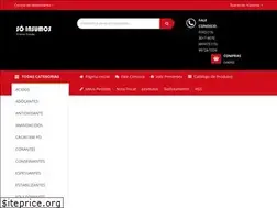 Sites similar to soinsumos.com.br