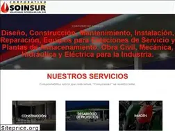 Sites similar to soinsur.com.mx