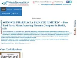Sites similar to soinsvie.in