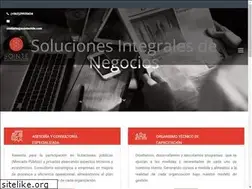 Sites similar to sointechile.cl