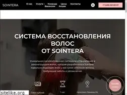 Sites similar to sointera.ru