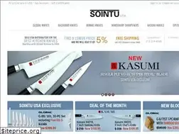 Sites similar to sointuusa.com