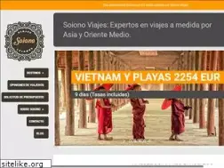 Sites similar to soiono.com