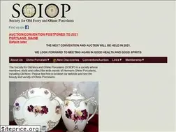 Sites similar to soiop.org