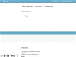 Sites similar to soiopticas.com
