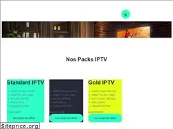 Sites similar to soiptv.com