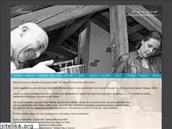 Sites similar to soiree-tranquille.com