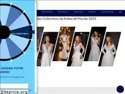 Sites similar to soireeblanche.fr