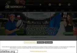 Sites similar to soireebox.fr