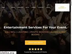 Sites similar to soireedjs.com