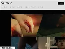 Sites similar to soireeo.com