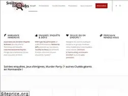 Sites similar to soirees-enquetes.com