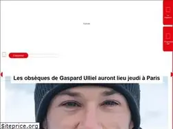 Sites similar to soirmag.be
