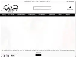 Sites similar to soisbelle.fr