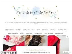 Sites similar to soisbioetbatstoi.com