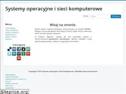 Sites similar to soisk-me.pl
