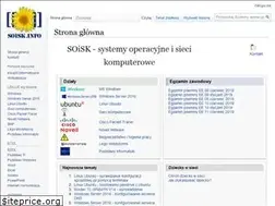 Sites similar to soisk.info