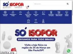 Sites similar to soisopor.com.br