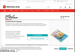 Sites similar to soisstitalien.de