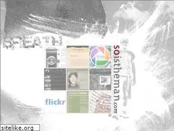 Sites similar to soistheman.com