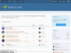 Sites similar to soistonboss.com
