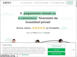 Sites similar to soisy.it