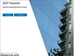 Sites similar to soit.com.pa