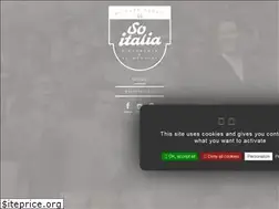 Sites similar to soitalia.fr