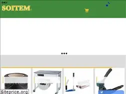 Sites similar to soitem.cl