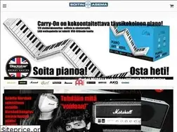 Sites similar to soitinasema.fi