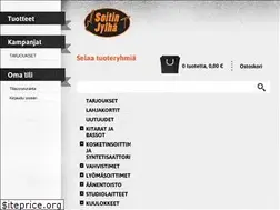 Sites similar to soitinjylha.fi