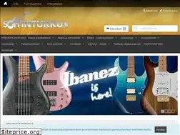 Sites similar to soitintukku.fi