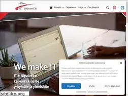 Sites similar to soitsu.com