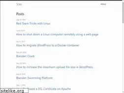 Sites similar to soivi.net