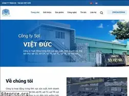 Sites similar to soivietduc.com