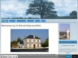Sites similar to soizy-aux-bois.fr