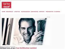 Sites similar to soj.at