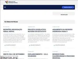 Sites similar to soj.pt