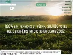 Sites similar to sojade.fr