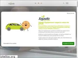 Sites similar to sojadis.com
