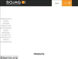 Sites similar to sojagdirect.com
