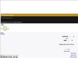 Sites similar to sojanya.com